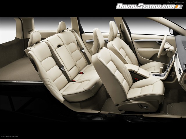 Volvo XC70 2009 Picture #13 Volvo XC70 2009 Picture #13